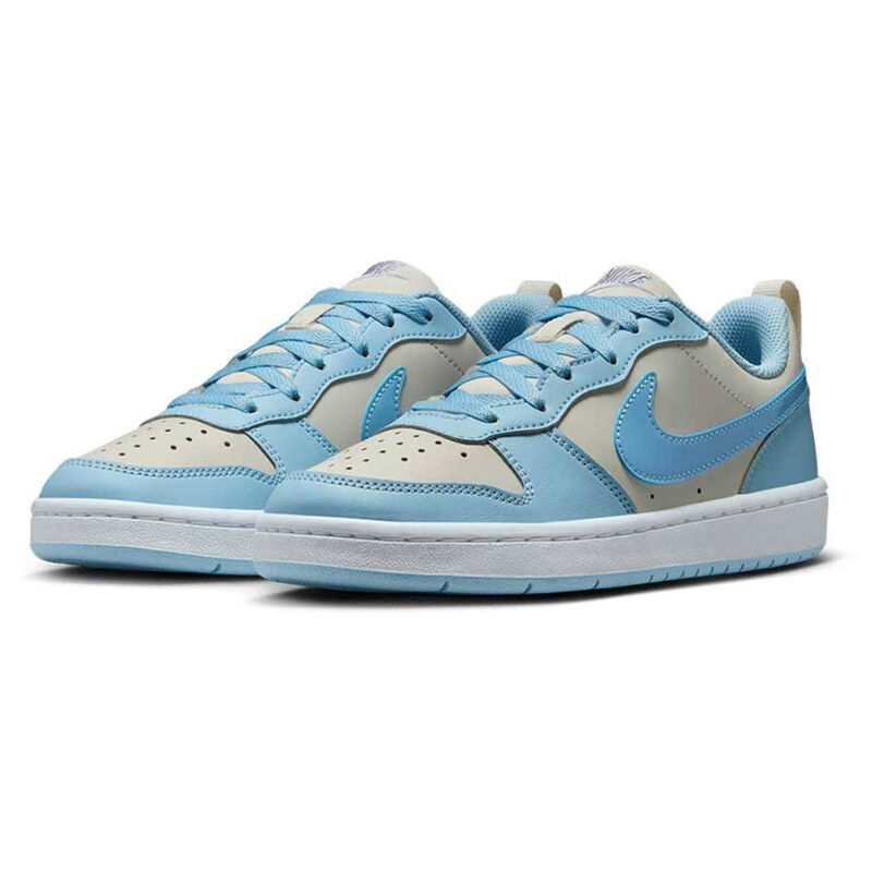 Tenis Casual Nike Court Borough Low Recraft IH4... image number null