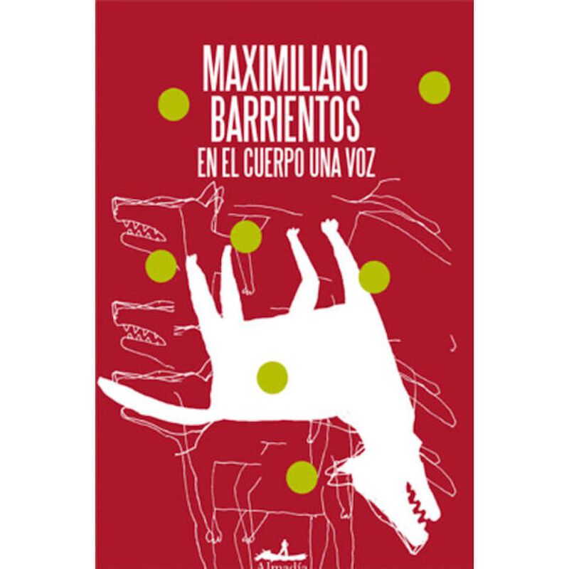 En el cuerpo una voz image number null