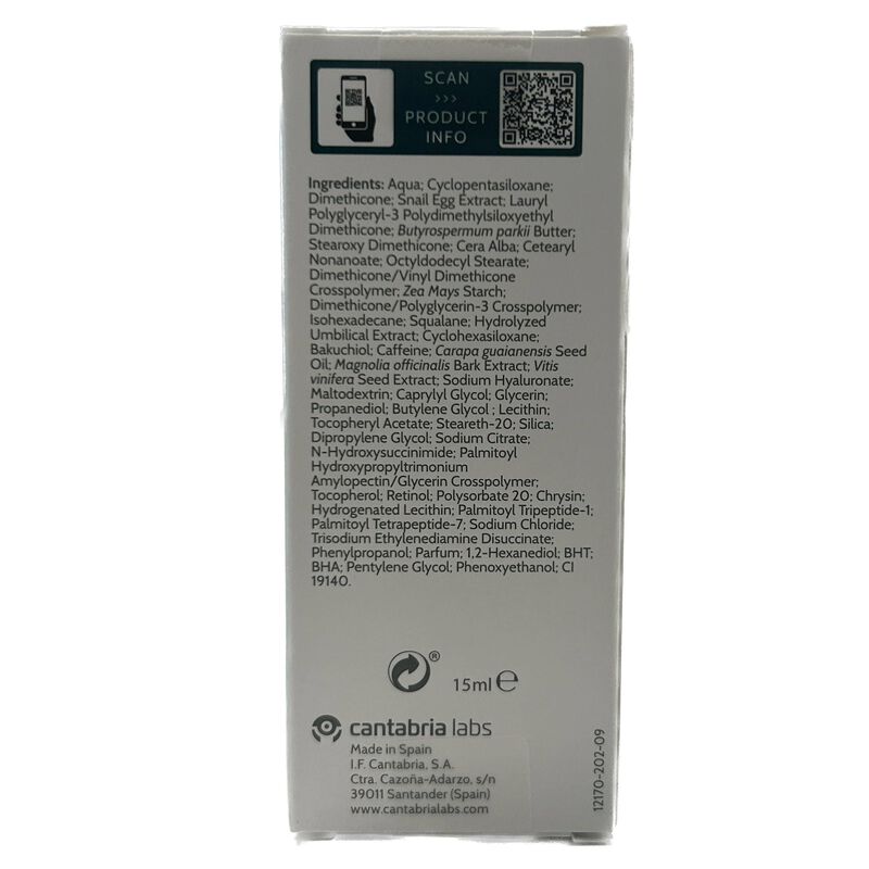 Crema Para Ojos Difa Cooper Endocare Cellage Pr... image number null