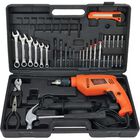 Rotomartillo Black mas Decker 1/2" 550W Velocidad Variable con Accesorios Modelo HD565K-B3