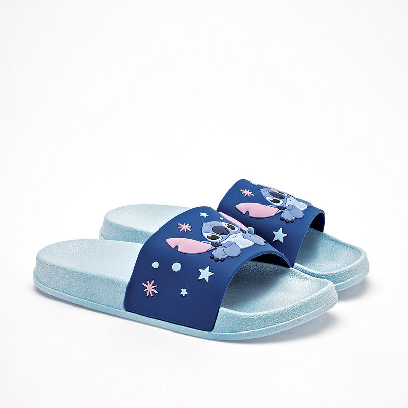 Gairet sandalia impermeable para ni&ntilde;a multicolo... image number null