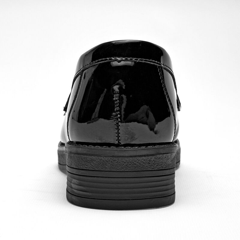 Lady One Zapatos para mujer negro charol image number null