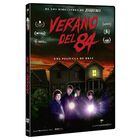 Verano del 84 [DVD]