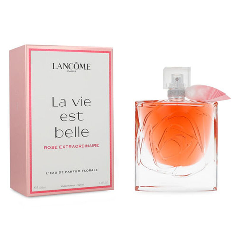 Perfume Lancome La Vie Est Belle Rose Extraordi... image number null
