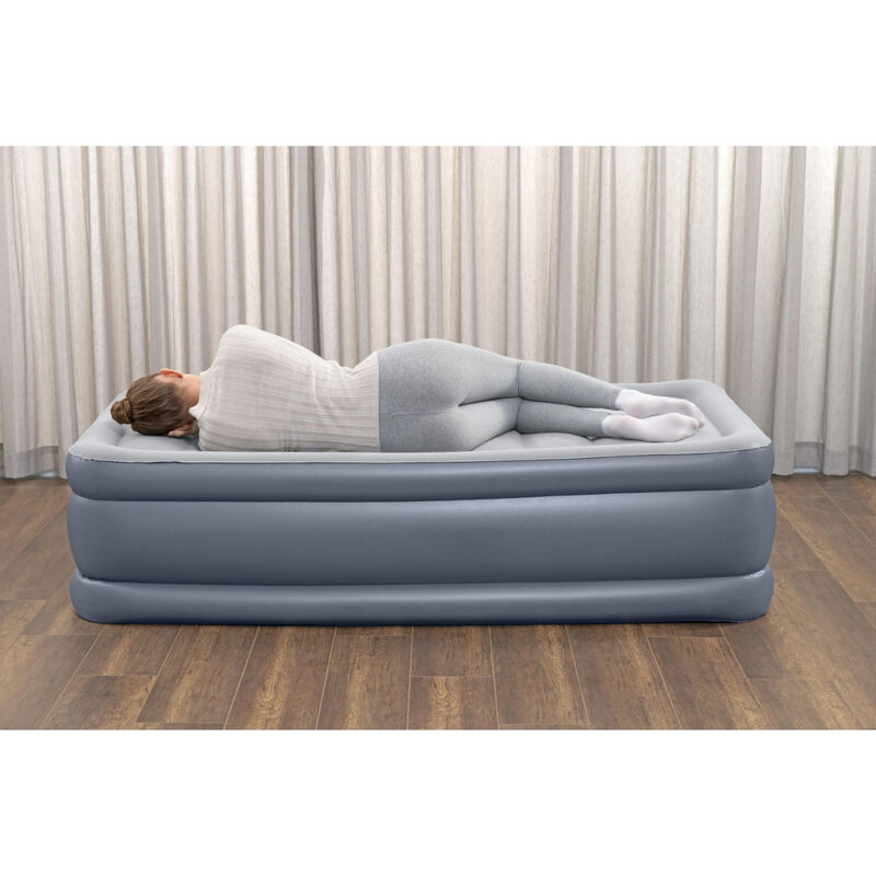 Colchon inflable 1.91x.97x.51cm Tritech Air Mat... image number null