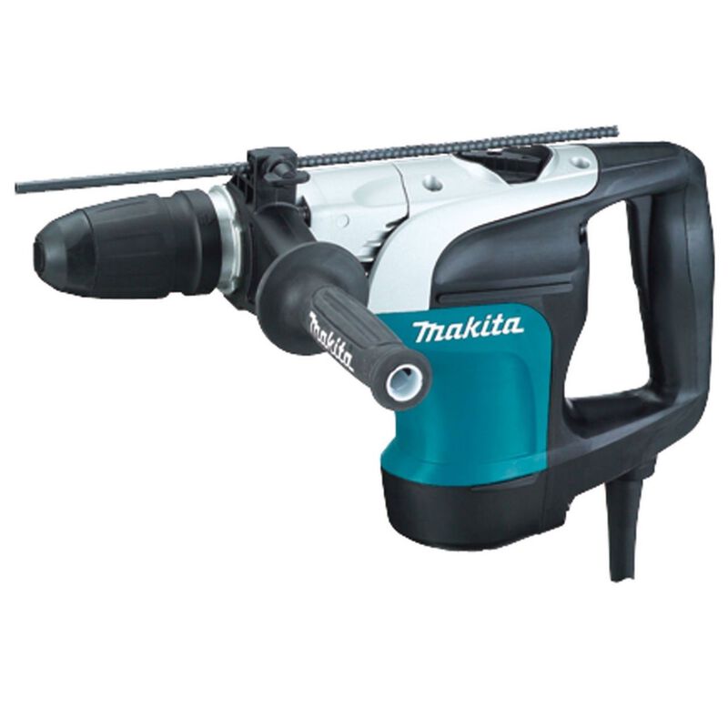 Martillo demoledor 1,050W 1-9/16" SDS-MAX HR400... image number null