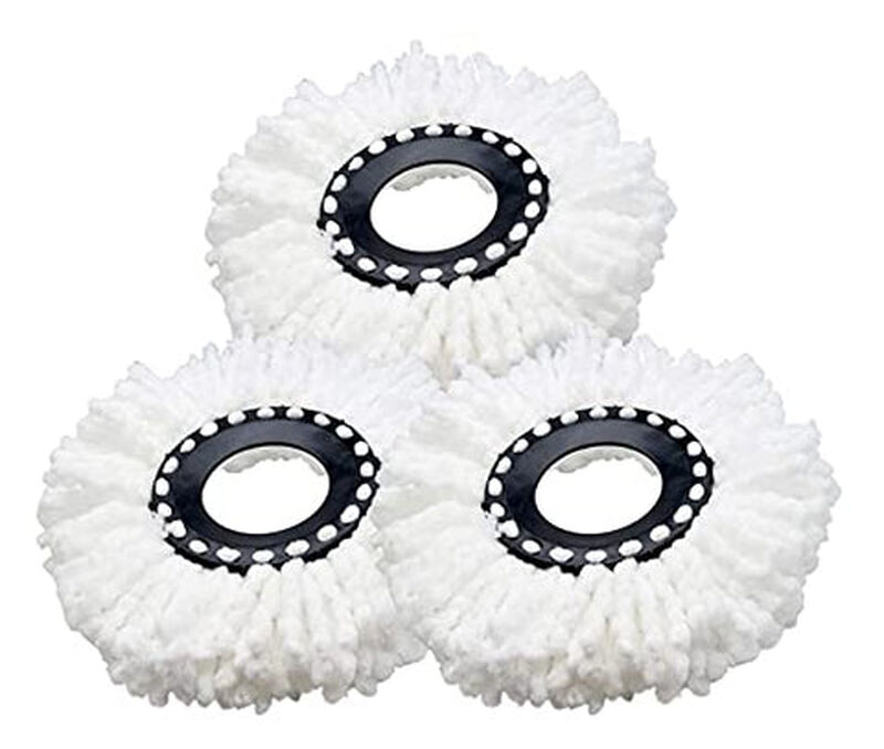 Repuestos Brandtrendy 3 Mops de microfibra para... image number null