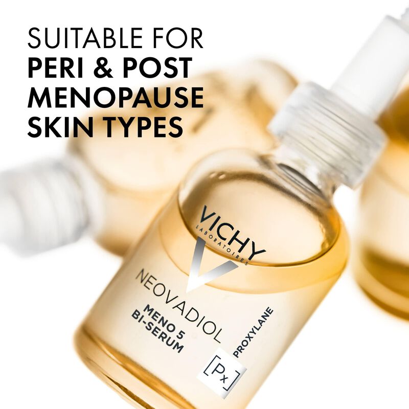 S&eacute;rum Vichy Neovadiol Para Perimenopausia Y Pos... image number null