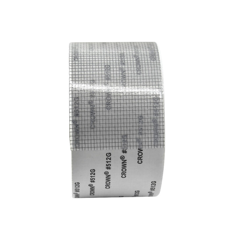 Cinta Reparadora Tela Mosquitera 50mmx2m Autoad... image number null