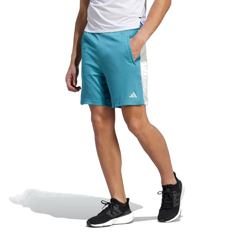 Short Adidas Tr-es+ Para Hombre image number null