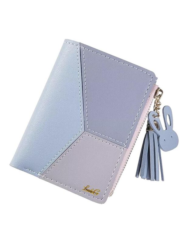 Cartera Pink Brule Para Mujer image number null