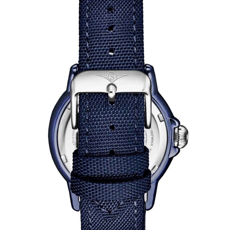 Reloj Stuhrling para hombre 4041.4 40 mm image number null