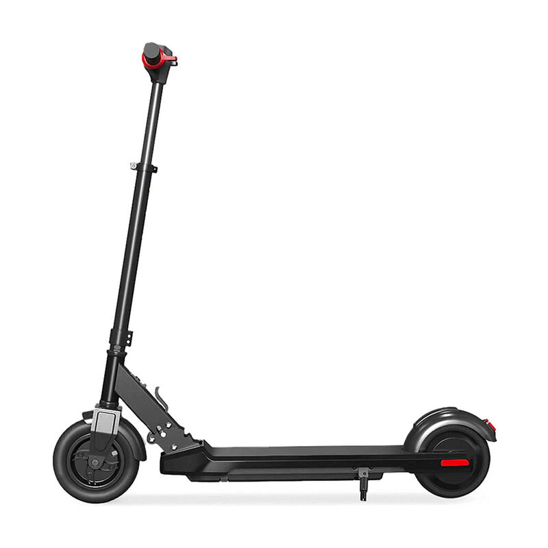 Vorago Scooter Eléctrico Kick 202 V2 200W image number null