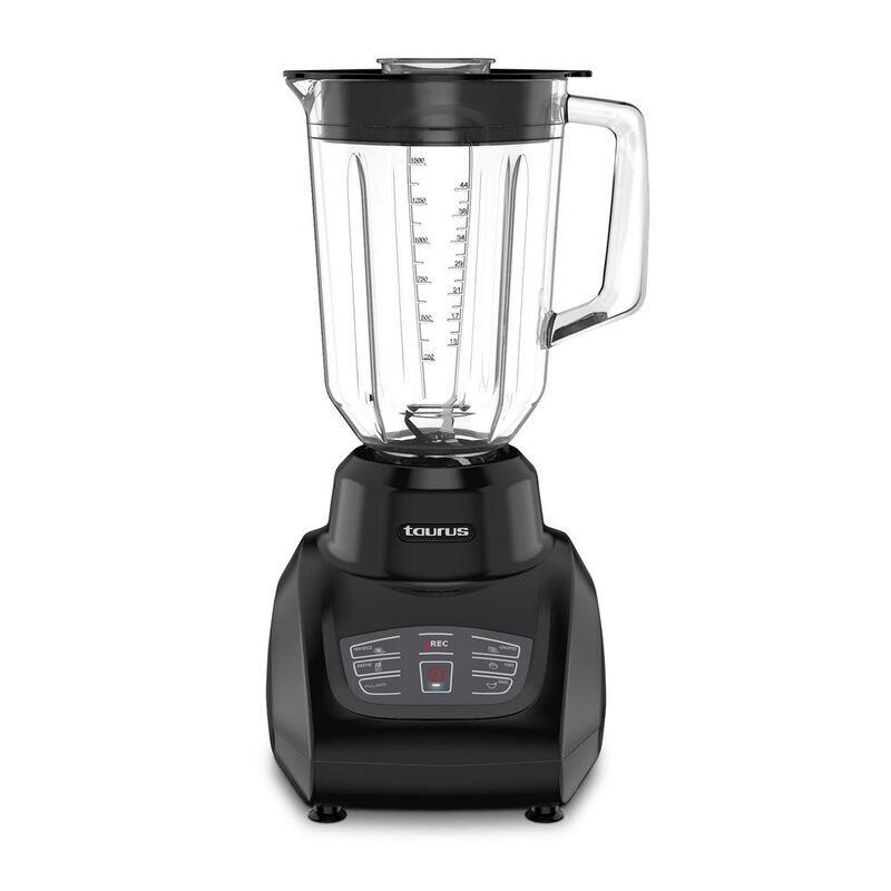 LICUADORA TAURUS SEVILLA PANEL DIGITAL 6 PROGRA... image number null