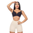 Faja short levanta pompis  invisible