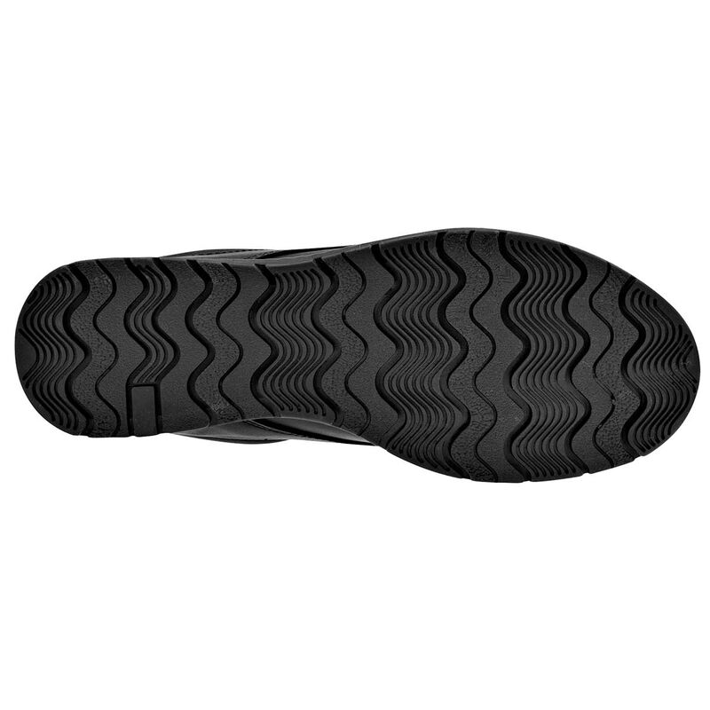 Yuyin Zapatos para mujer negro image number null