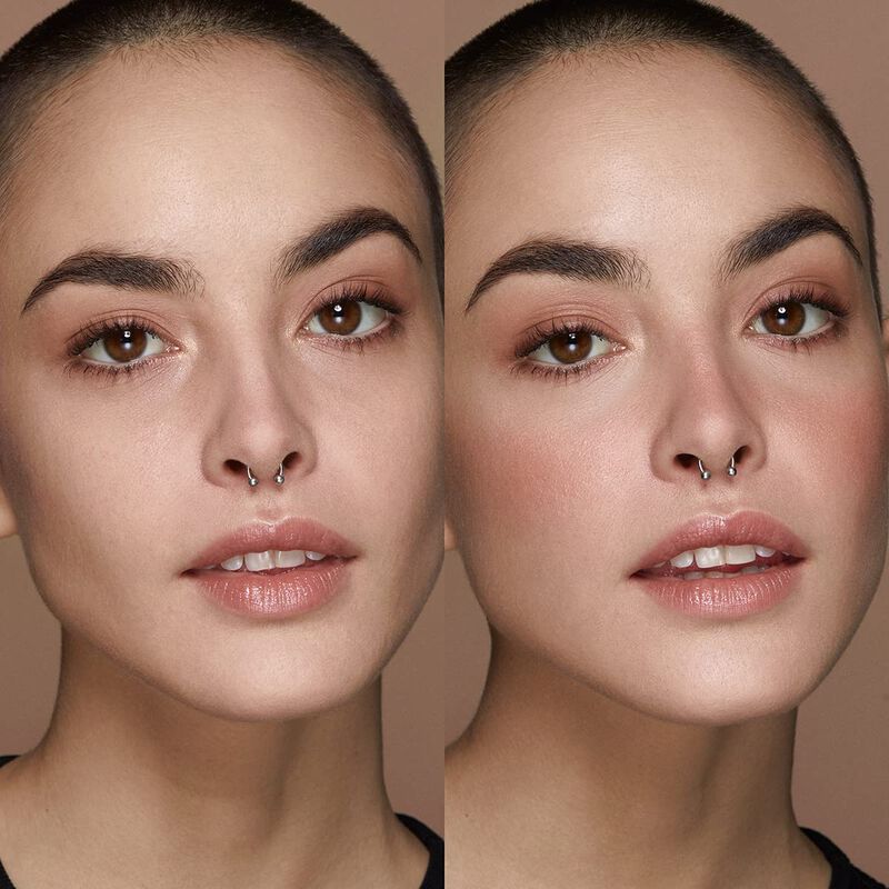 Blush Kiko Milano Unlimited 04 Rubor En Polvo D... image number null