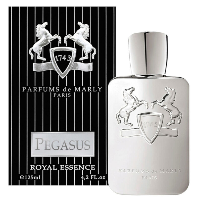 Marly Layton Pegasus Royal Essence 125ml. image number null
