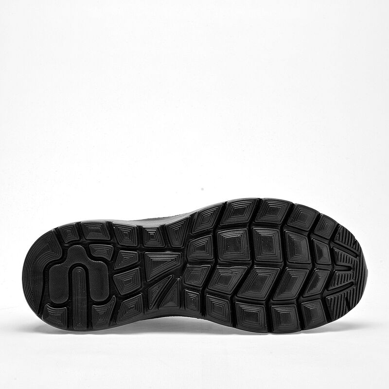 Charly Tenis deportivo para hombre negro image number null