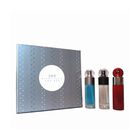 Set de Hombre Perry Ellis 360/360 Red/Reserve Trio 3 Pzs