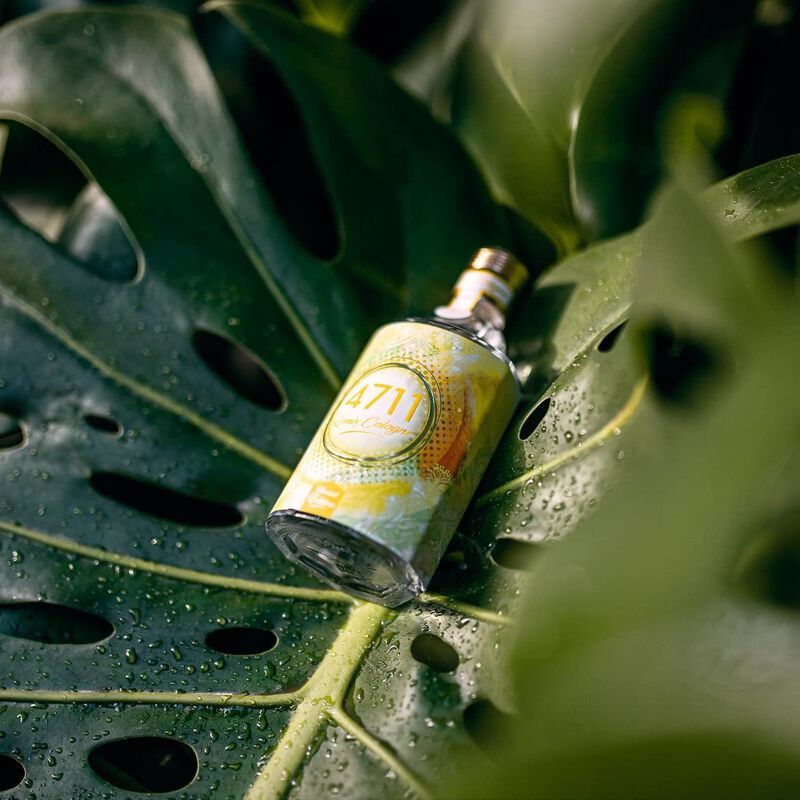 Perfume 4711 Remix By 4711 Eau De Cologne En Ae... image number null