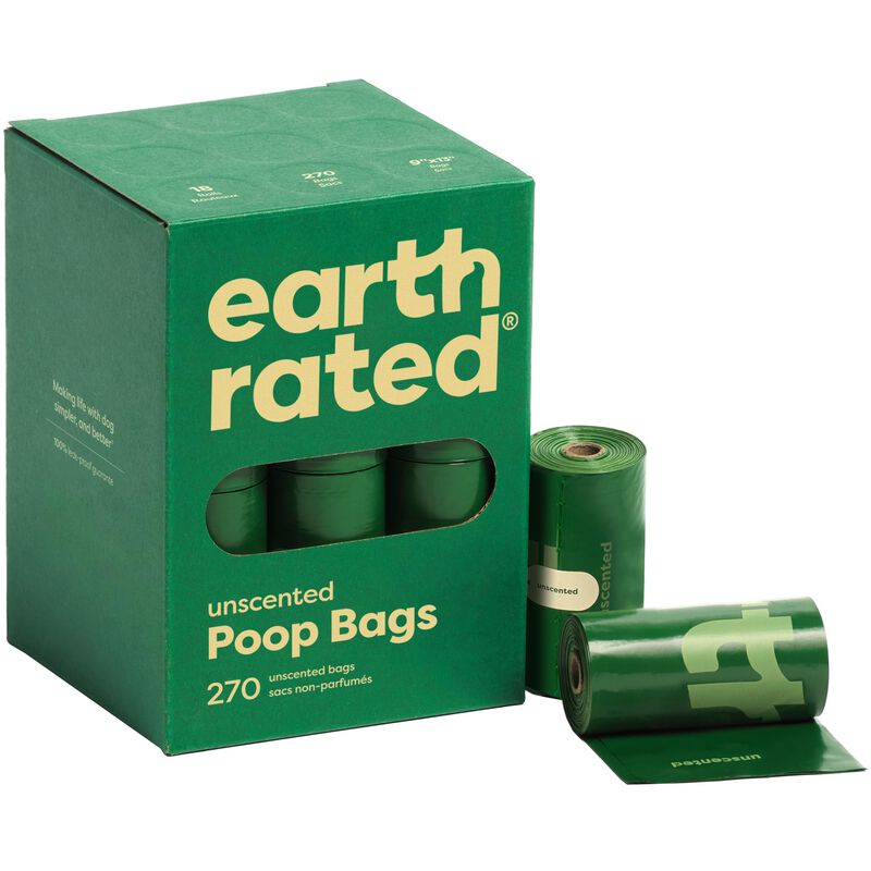 Bolsas Para Excrementos De Perro Con Clasificac... image number null