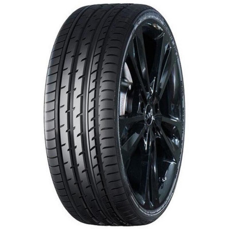 Llanta 245/45R17 99W Haida HD927 image number null