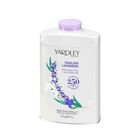 Talco Perfumado Yardley Of London English Lavender 200 G