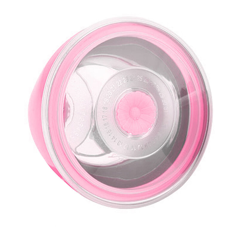 Juego de 3 Ensaladeras Acero Inoxidable con Tap... image number null