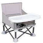 Silla Bebe Pink Brule