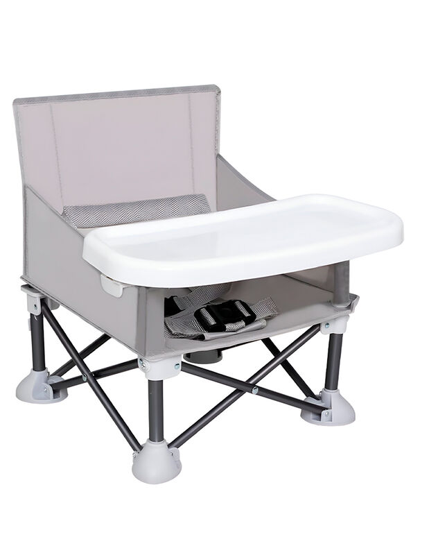 Silla Bebe Pink Brule image number null