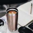 Vaso de doble pared acero inoxidable 590 ml