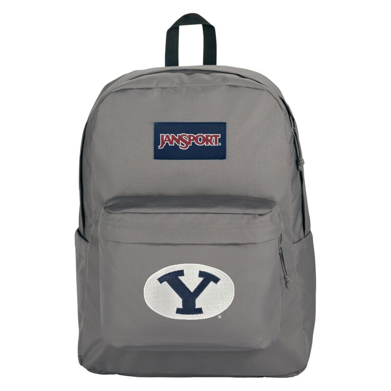 Mochila Jansport Superbreak Plus 15 Pulgadas - ... image number null