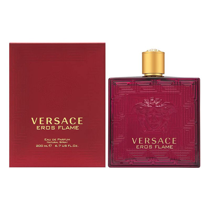 Perfume Versace Eros Flame Eros Perfume, 200 Ml image number null