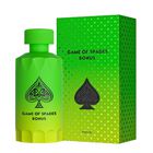 Perfume Jo Milano Game Of Spades Bonus, 100 Ml, Unisex