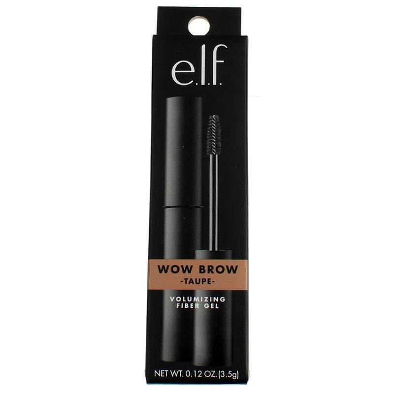 Gel Para Cejas E.l.f. Cosmetics E.l.f. Wow, Con... image number null