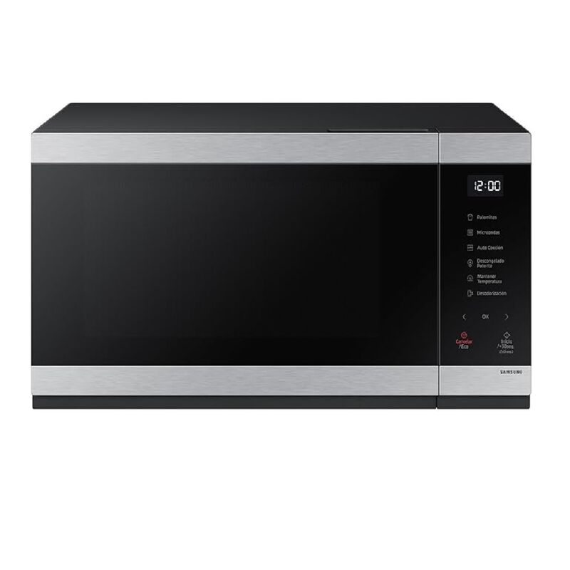 Horno De Microondas Samsung Ms40dg5505atax  1.4... image number null