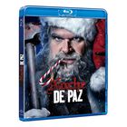 Noche De Paz (blu-ray) [blu-ray]