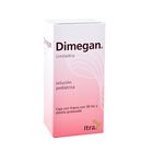 Dimegan Ped 10 Mg 30 Mililitro