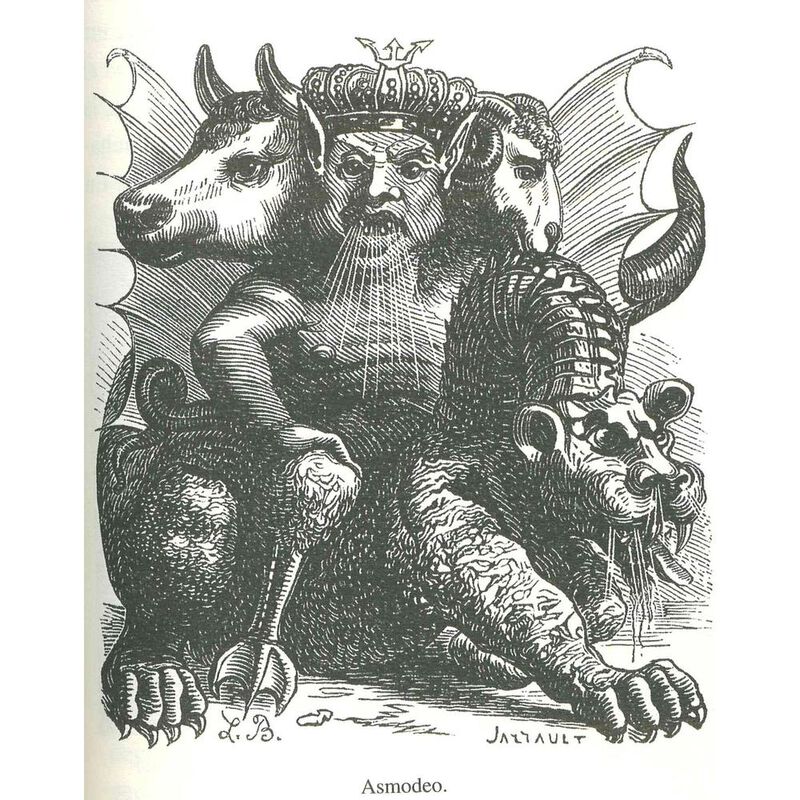 M&aacute;s All&aacute; De Arkham image number null