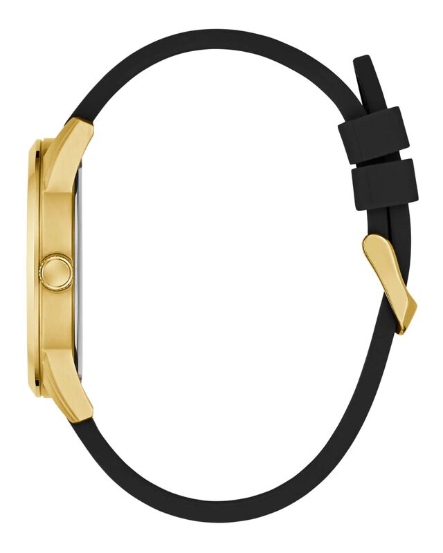 Reloj Guess Monte Caballero Negro GW0805G2 image number null