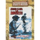 Antes llega la muerte [DVD]