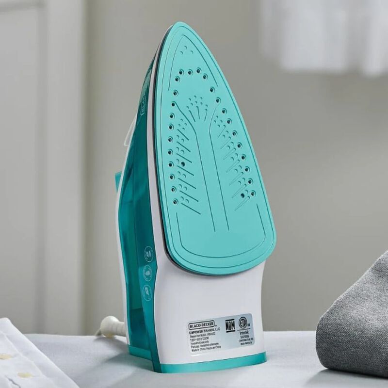 Plancha Vapor Trueglide 250ml Auto Clean Verde ... image number null