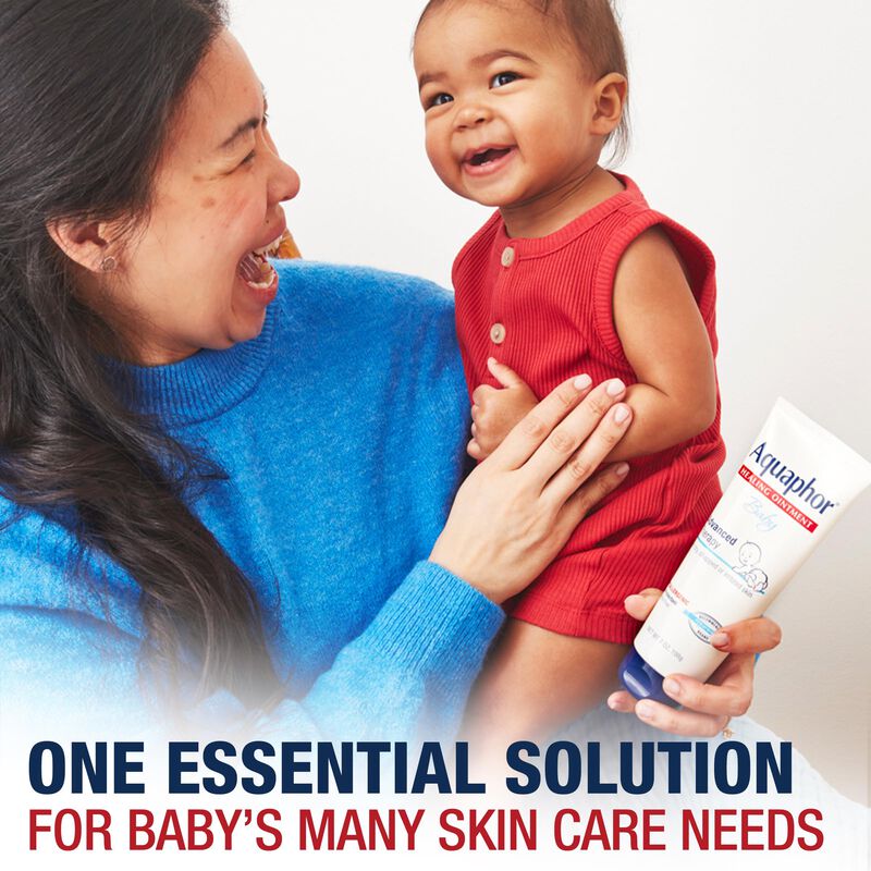 Set De Regalo Aquaphor Baby Skincare Essentials... image number null