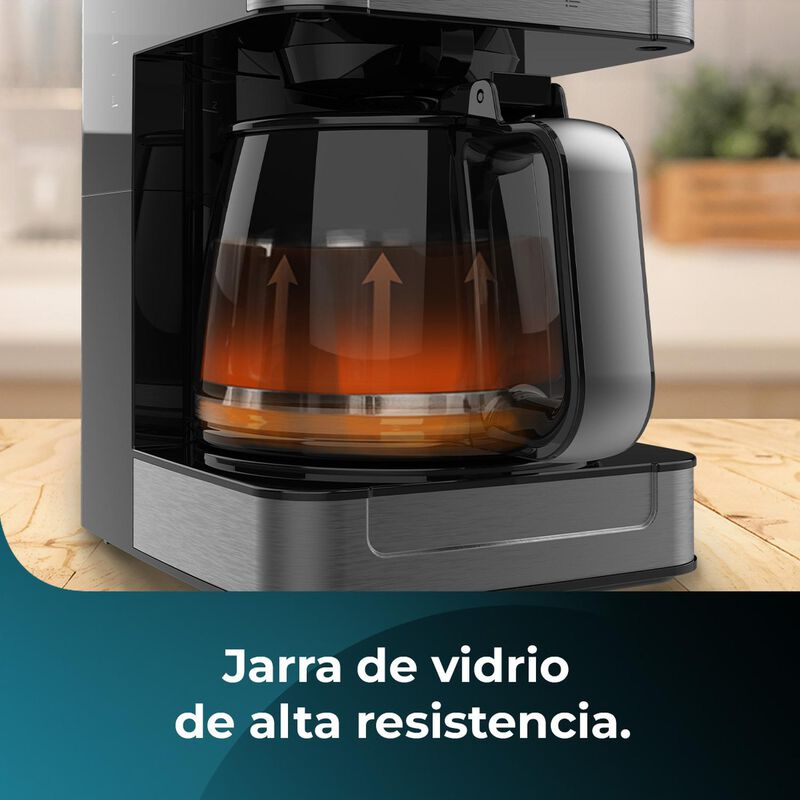 Cecotec Cafetera Coffe 56 Time image number null