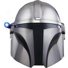 Casco Electr&oacute;nico The Mandalorian Star Wars The Mandalorian