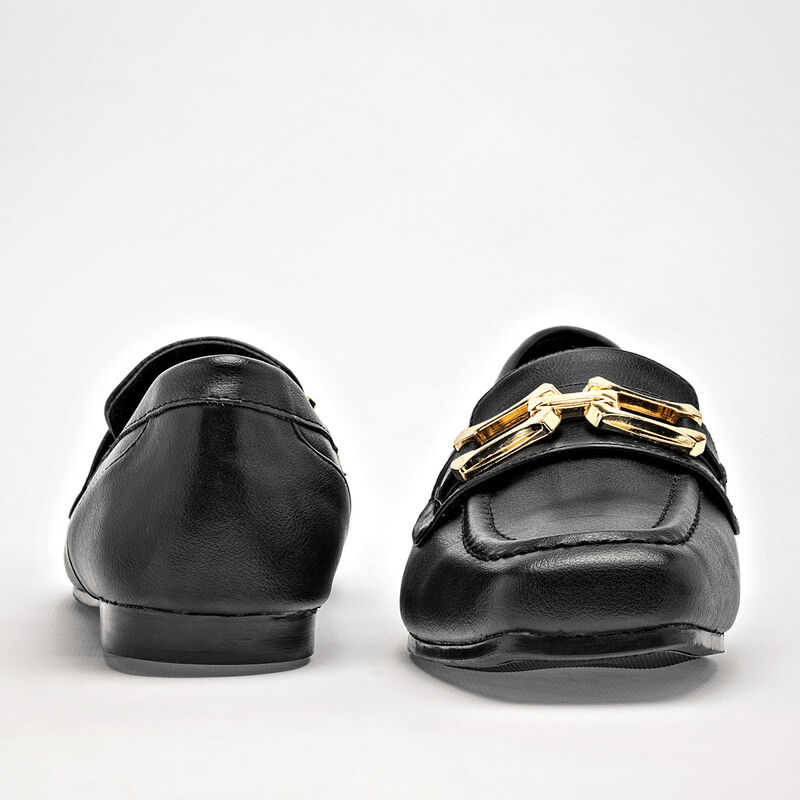 Clasben Zapatos para mujer negro image number null