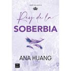 Pecados 2. Rey de la soberbia