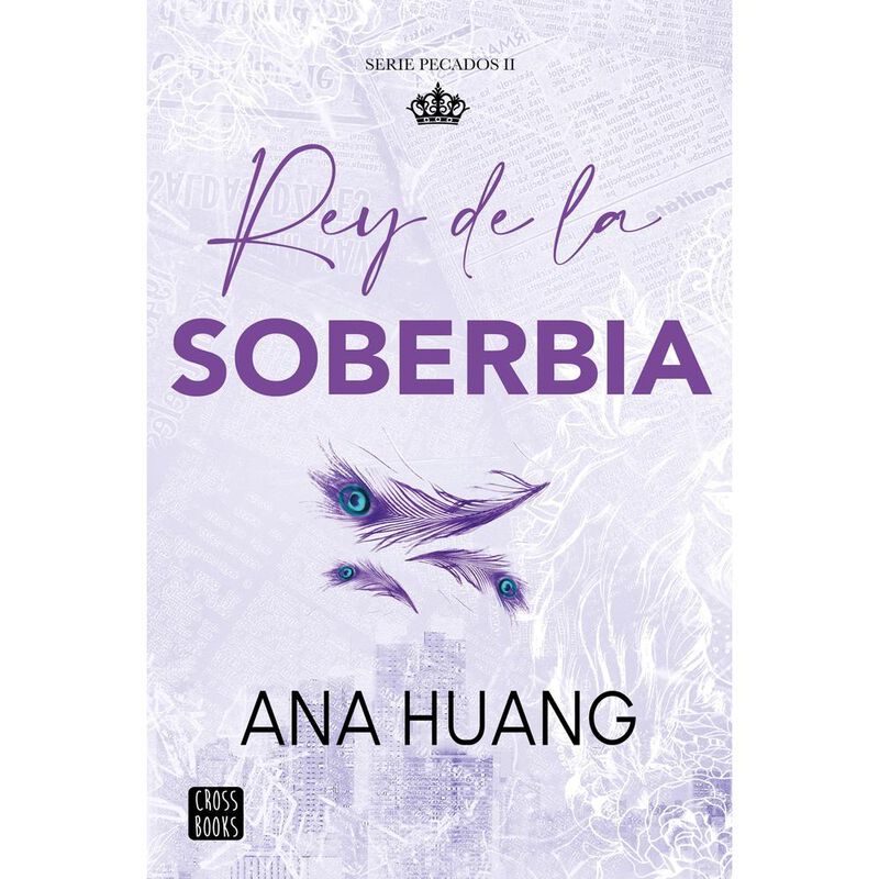 Pecados 2. Rey de la soberbia image number null