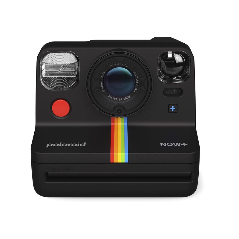 C&aacute;mara Polaroid Now+, Pel&iacute;cula Instant&aacute;nea I-ty... image number null